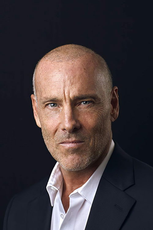 Рандй Ирwин