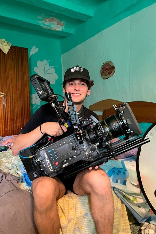 Сантиаго Лиерн Ройуела