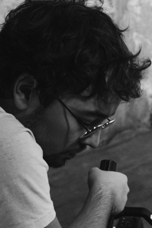 Jорге Мунди