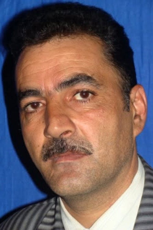İзамəддин Баğıров