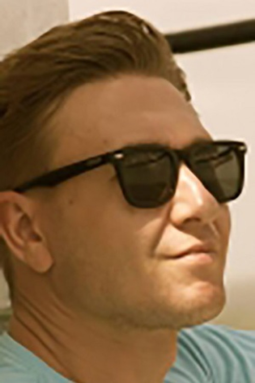 Павел Куприков