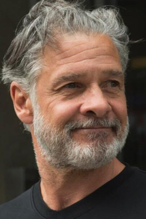 Бернард Фортин