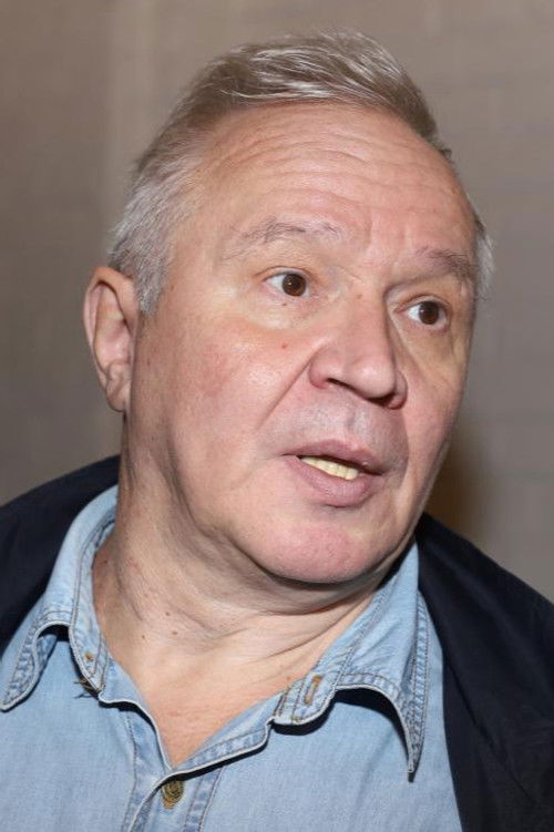 Рашид Незаметдинов