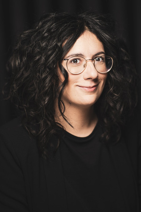 Алеxандра Стрéлиски