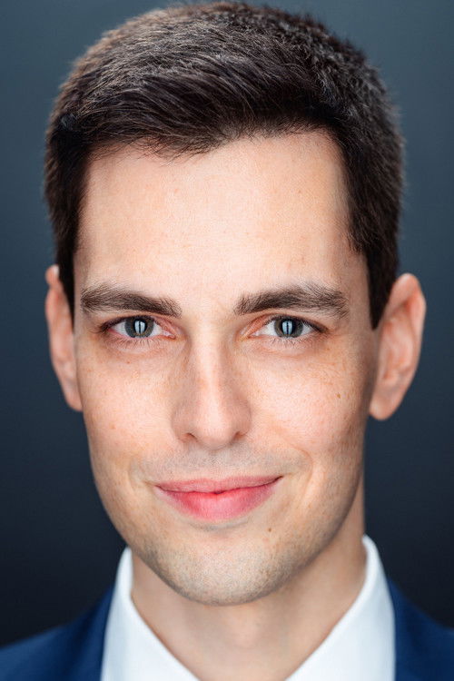 Блаке Мерриман