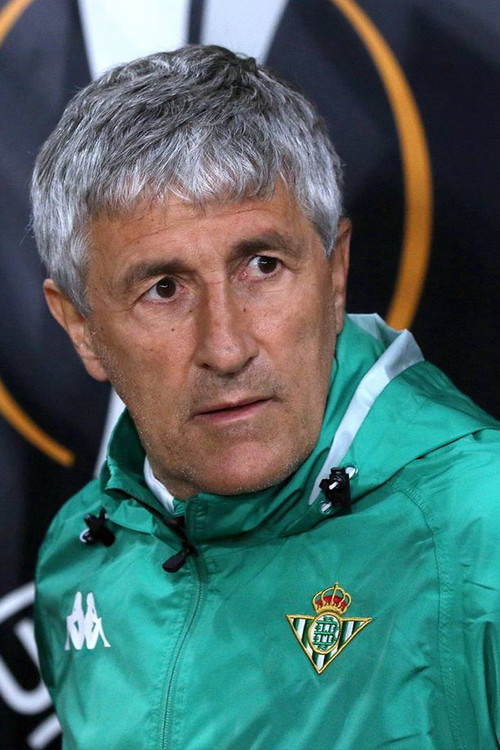  Кике Сетьен