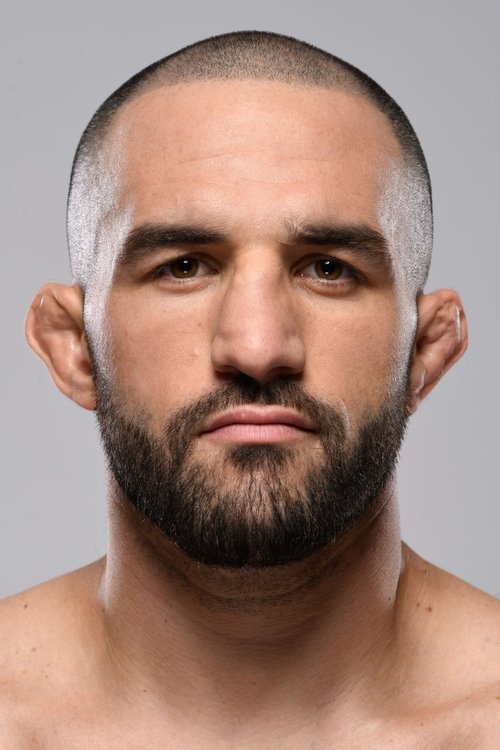  Джаред Гордон