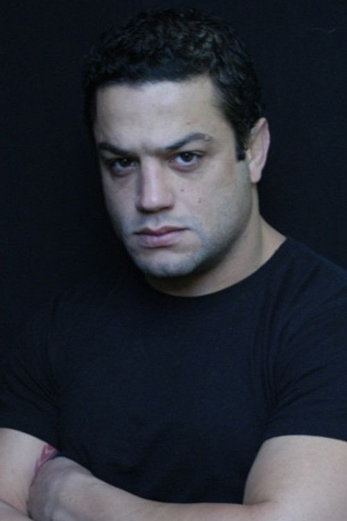 Рйан Грацие