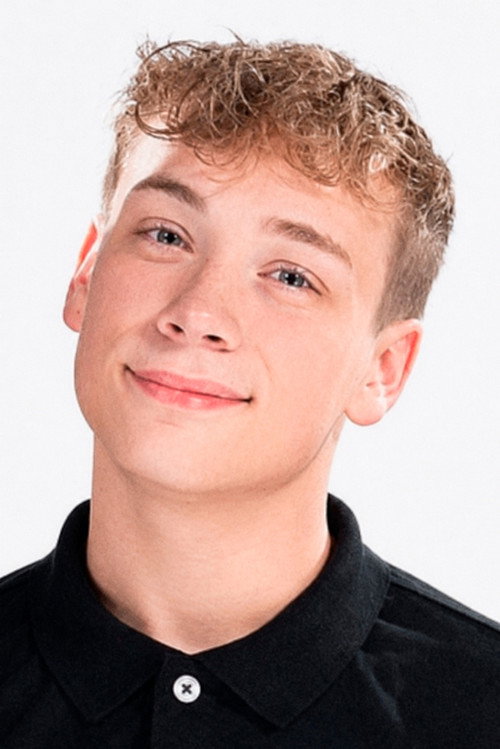 Оливер Ламб