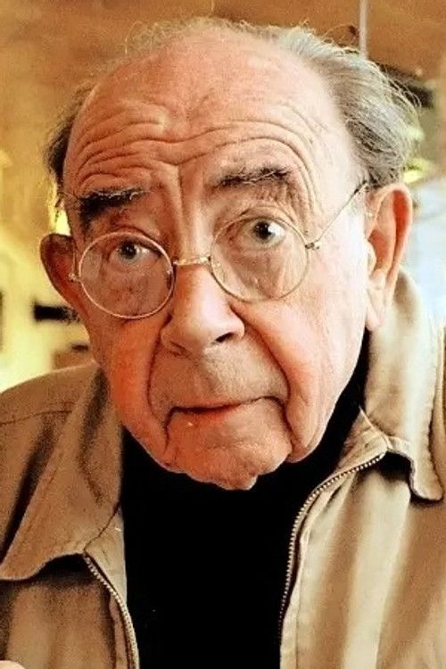 Георгес Халдас