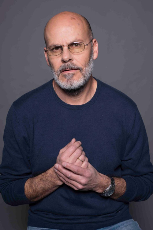 Дуди Гордон