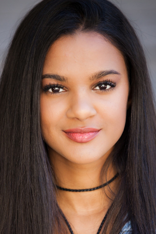 Аманда Майфиелд