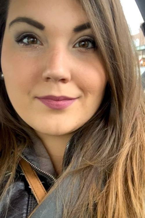 Миссй Финнелл