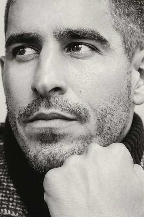 Ахмед Схихаб-Елдин