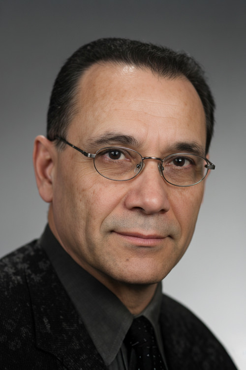 Зекаи Мüфтüоğлу