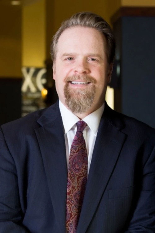 Пастор Царй Гордон