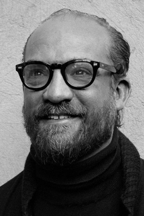 Андерс Н. Берг