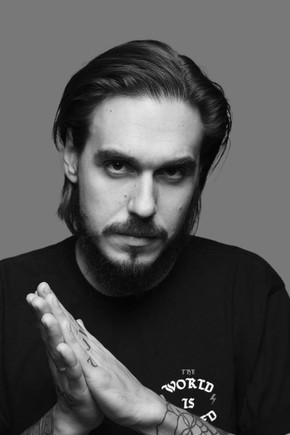 Миłосз Паwеł Борйцки