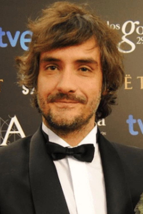 Пепе Домíнгуез дел Олмо