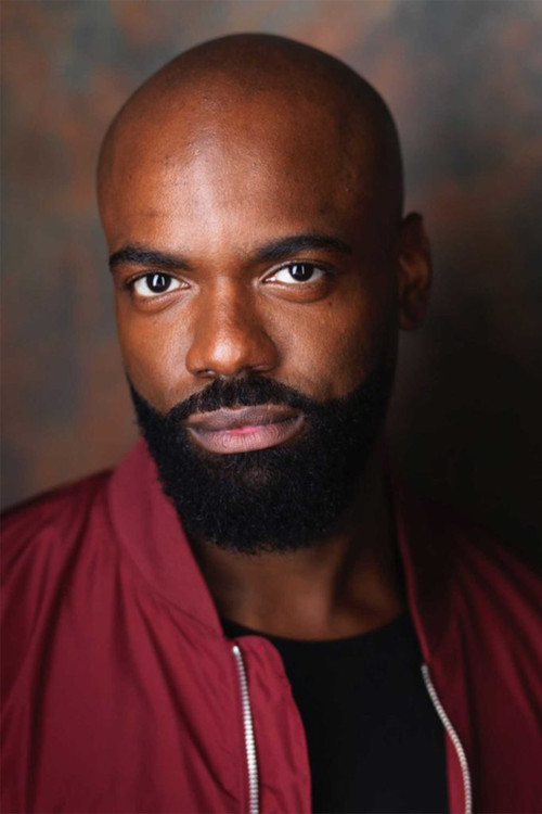 Террелл Фостер-Jамес