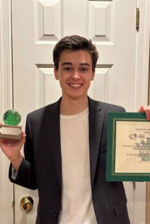 Рйан МцНамара