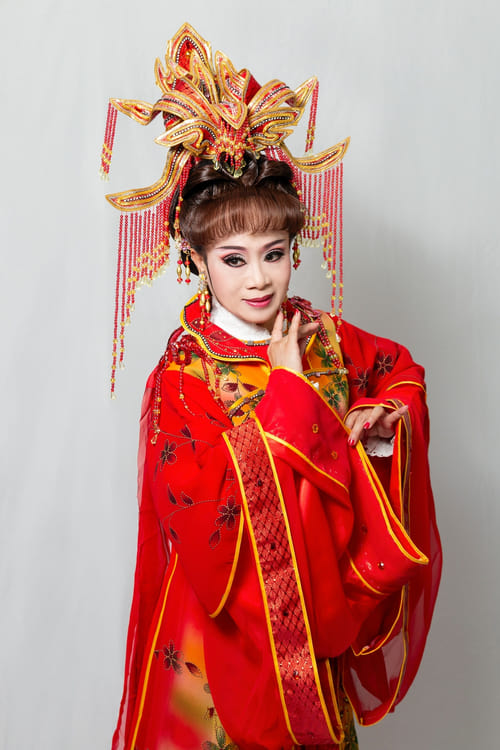 Цхинг-Ерх Ли