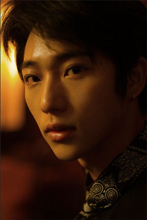 Цхуан Jианг