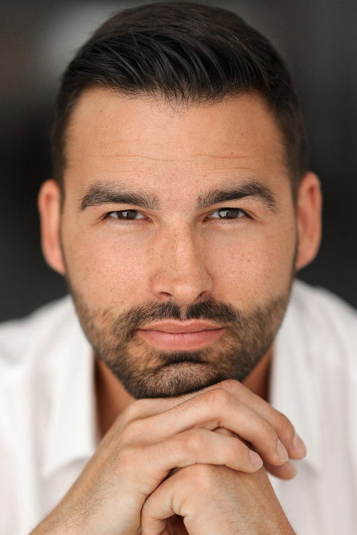 Хуго Гендрон