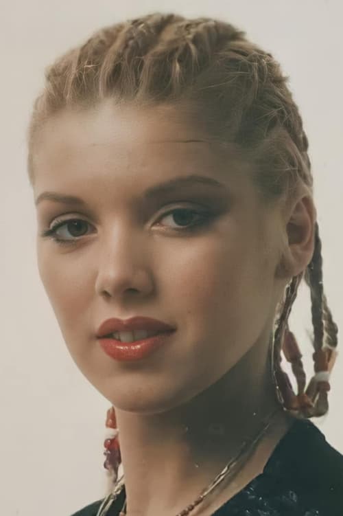 Марилйн Jес