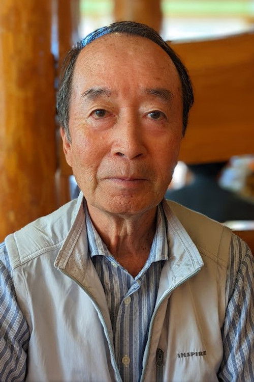 Такесхи Мийанисхи