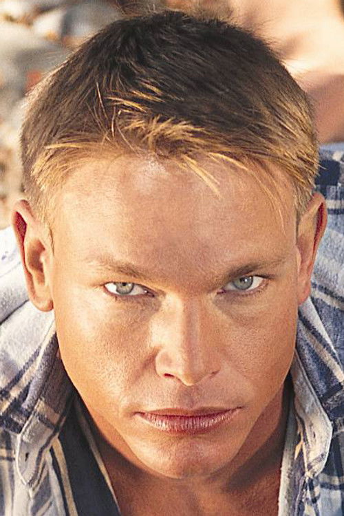 Jохннй Ридер