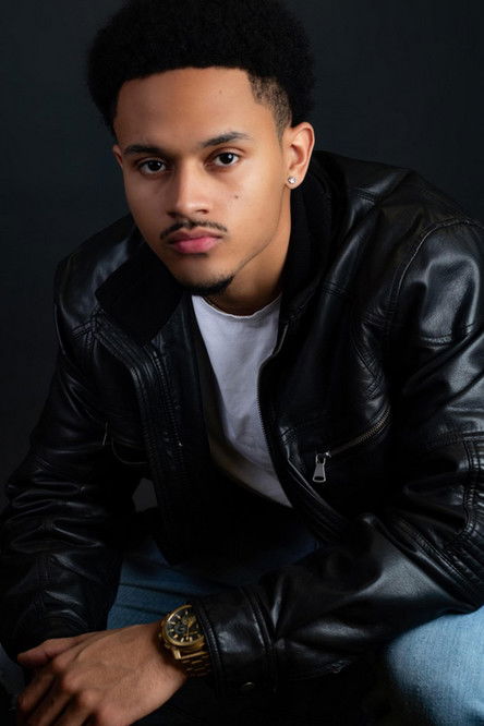 Трей Даwсон