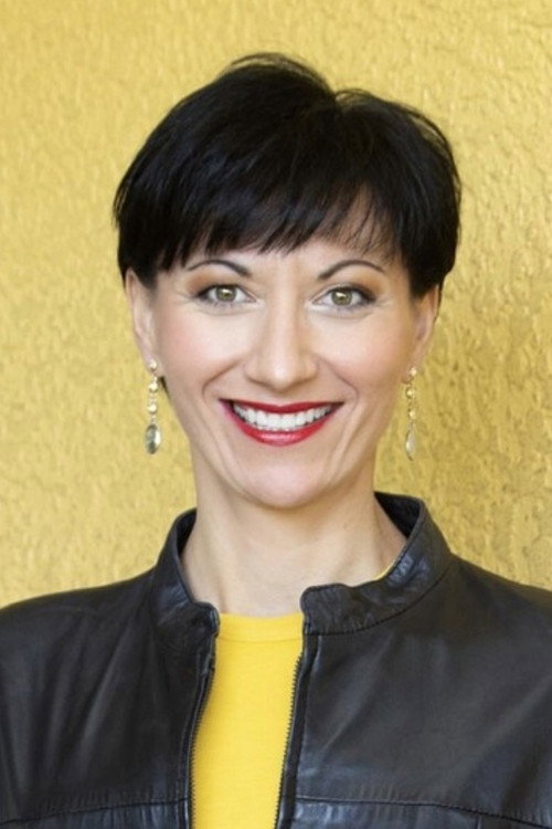 Jессица Адамс
