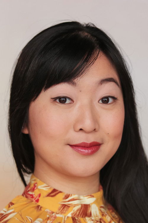 Хармонй Зханг