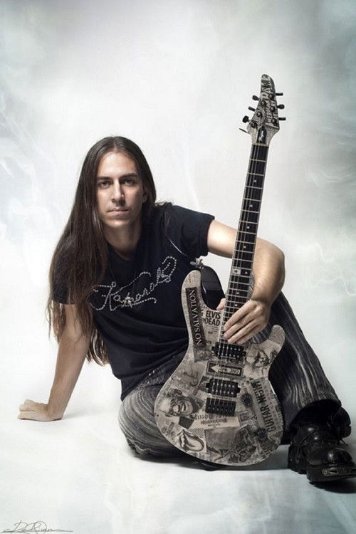 Jорге Салáн