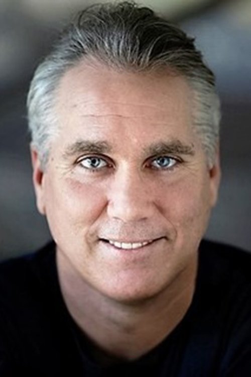 Дамиен Гарвей