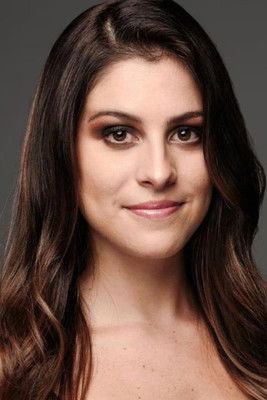 Алициа Мерцадо