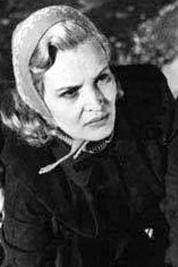 Силвиа Ноласцо