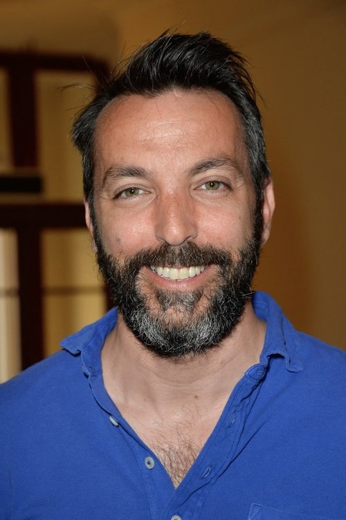 Давид Страjмайстер