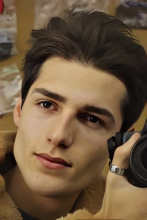 Jуан Пабло Фуентес