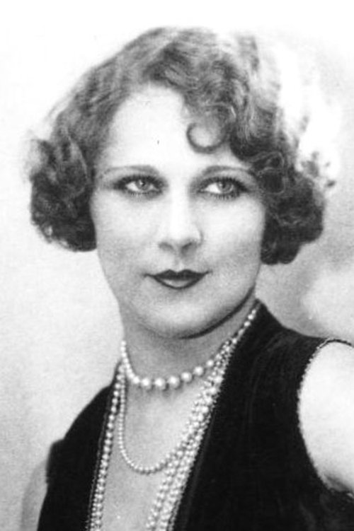  Луиза Лавли