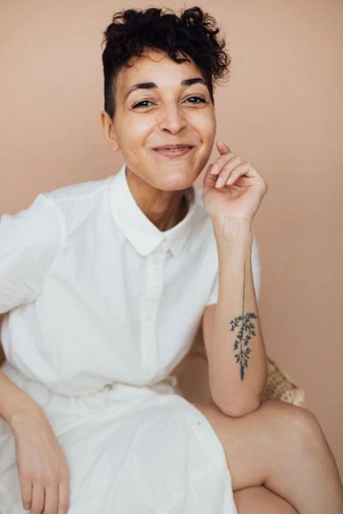 Алеxа Бенкерт