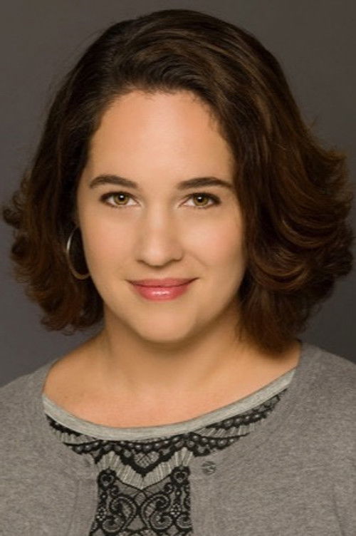 Андреа Гйертсон Насфелл