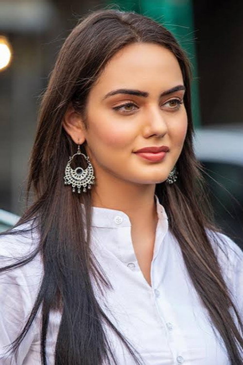 Химансхи Парасхар