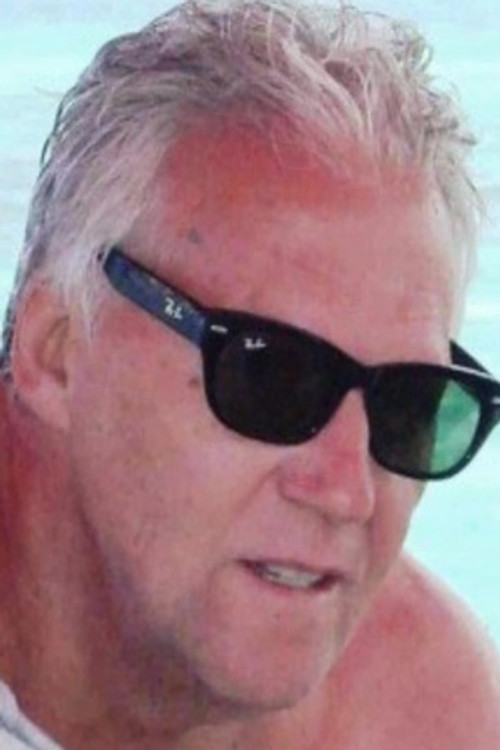 Цедриц Сундстром