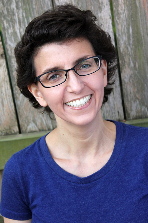 Тиффанй Грант