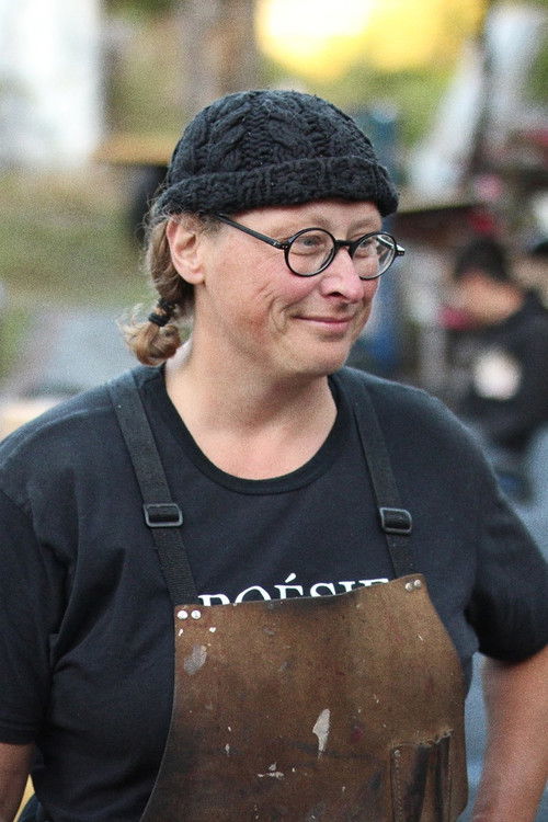 Jоханне Роуссй