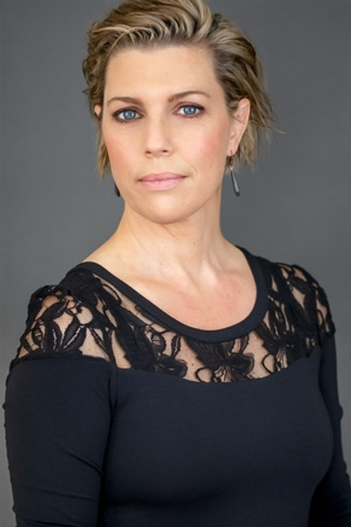 Вéрониqуе Галлант