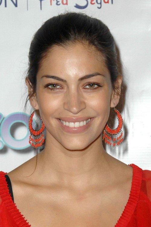 Тоурийа Хаоуд