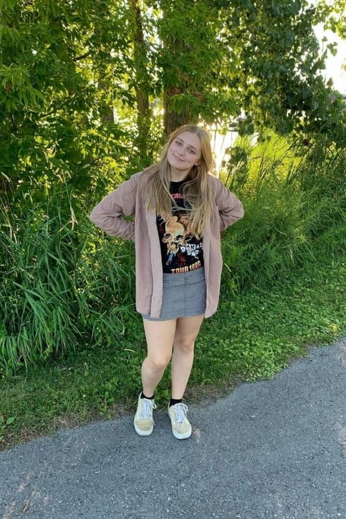 Рилей Борбелй